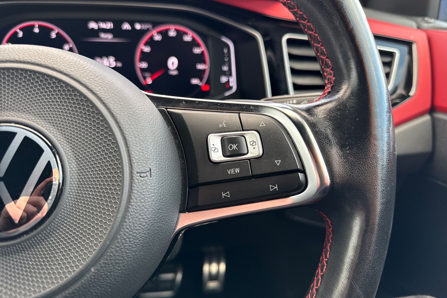 Used Volkswagen Polo 2021 for sale - 77093594: Photo 43