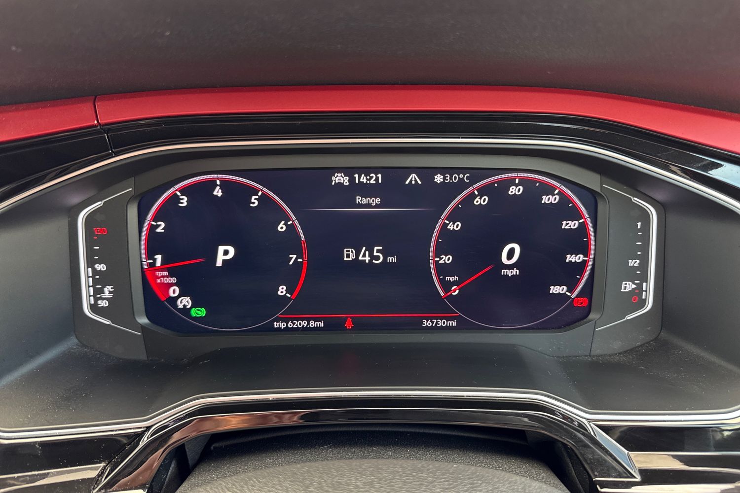 Used Volkswagen Polo 2021 for sale - 77093594: Photo 44