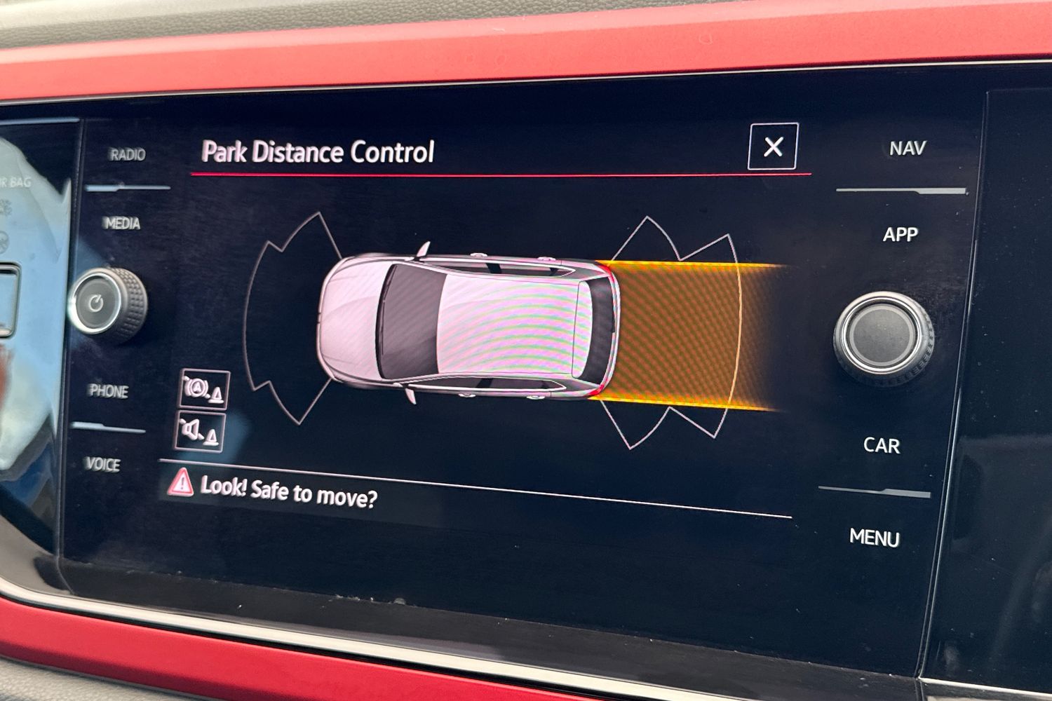 Used Volkswagen Polo 2021 for sale - 77093594: Photo 45