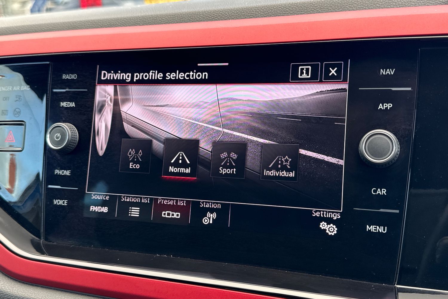 Used Volkswagen Polo 2021 for sale - 77093594: Photo 46