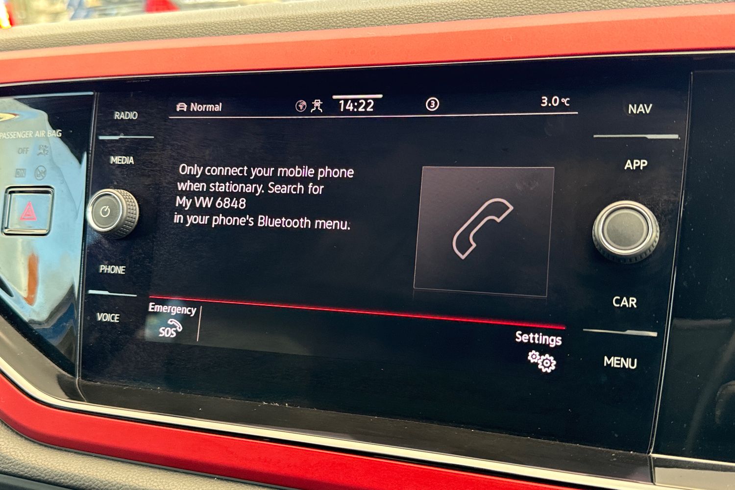 Used Volkswagen Polo 2021 for sale - 77093594: Photo 48