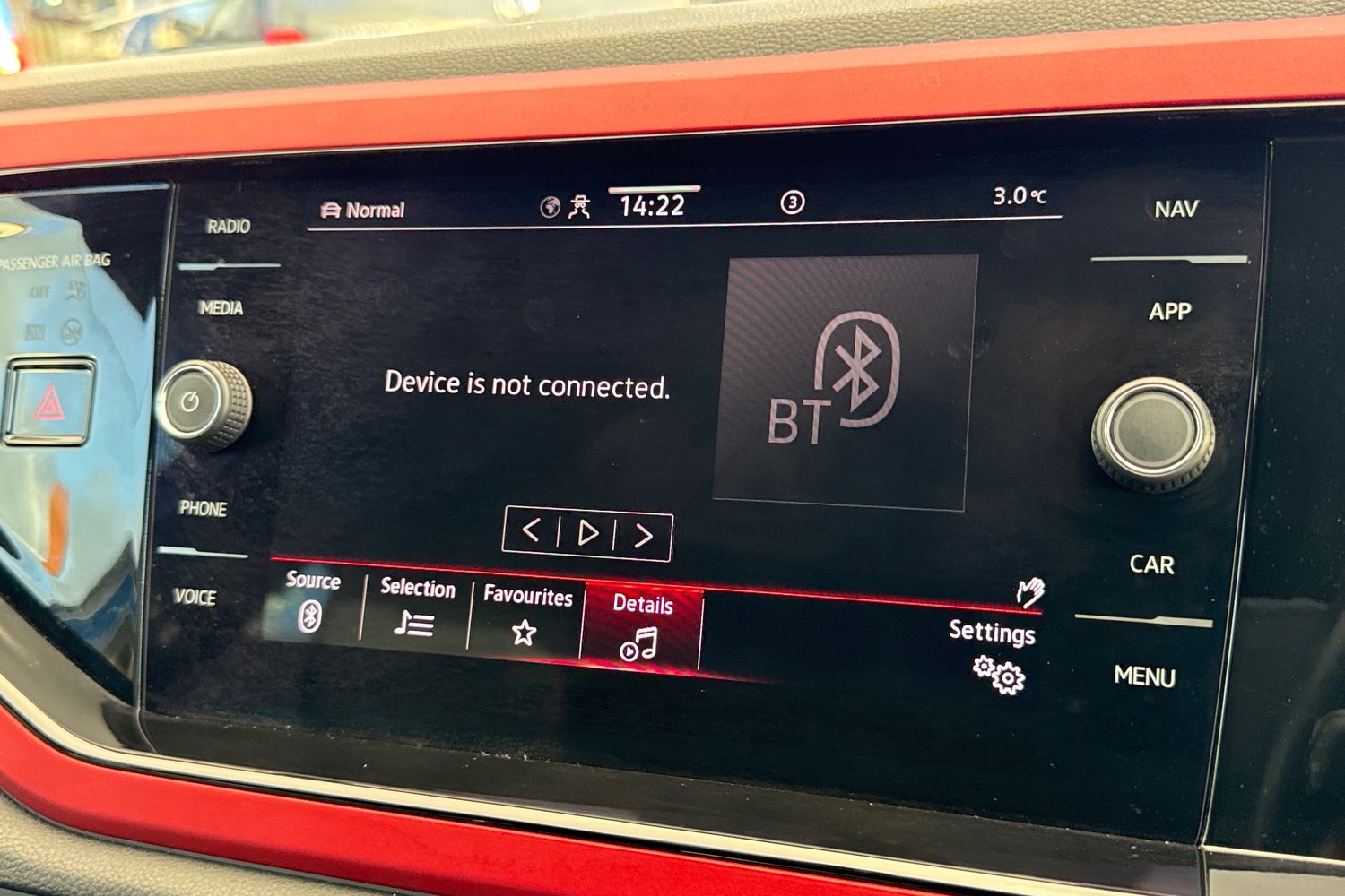 Used Volkswagen Polo 2021 for sale - 77093594: Photo 49