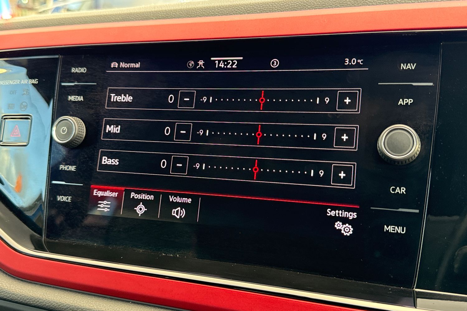 Used Volkswagen Polo 2021 for sale - 77093594: Photo 53