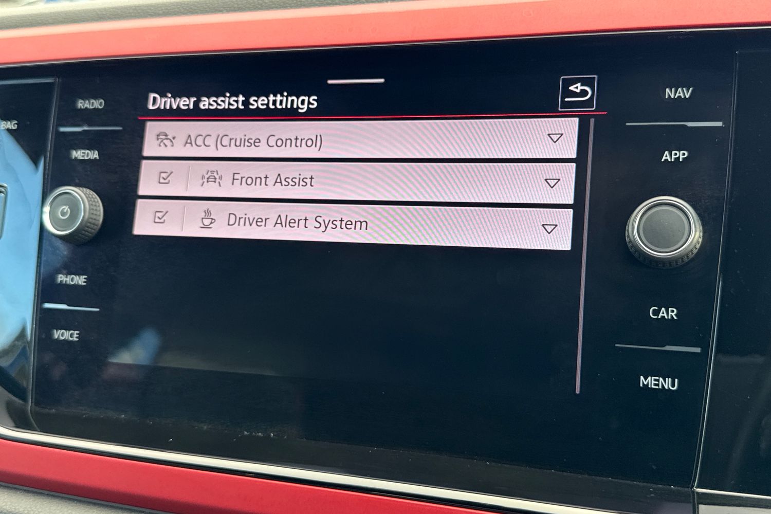 Used Volkswagen Polo 2021 for sale - 77093594: Photo 54