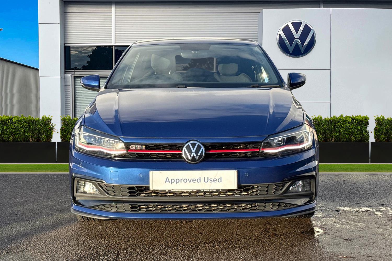 Used Volkswagen Polo 2021 for sale - 77093594: Photo 6