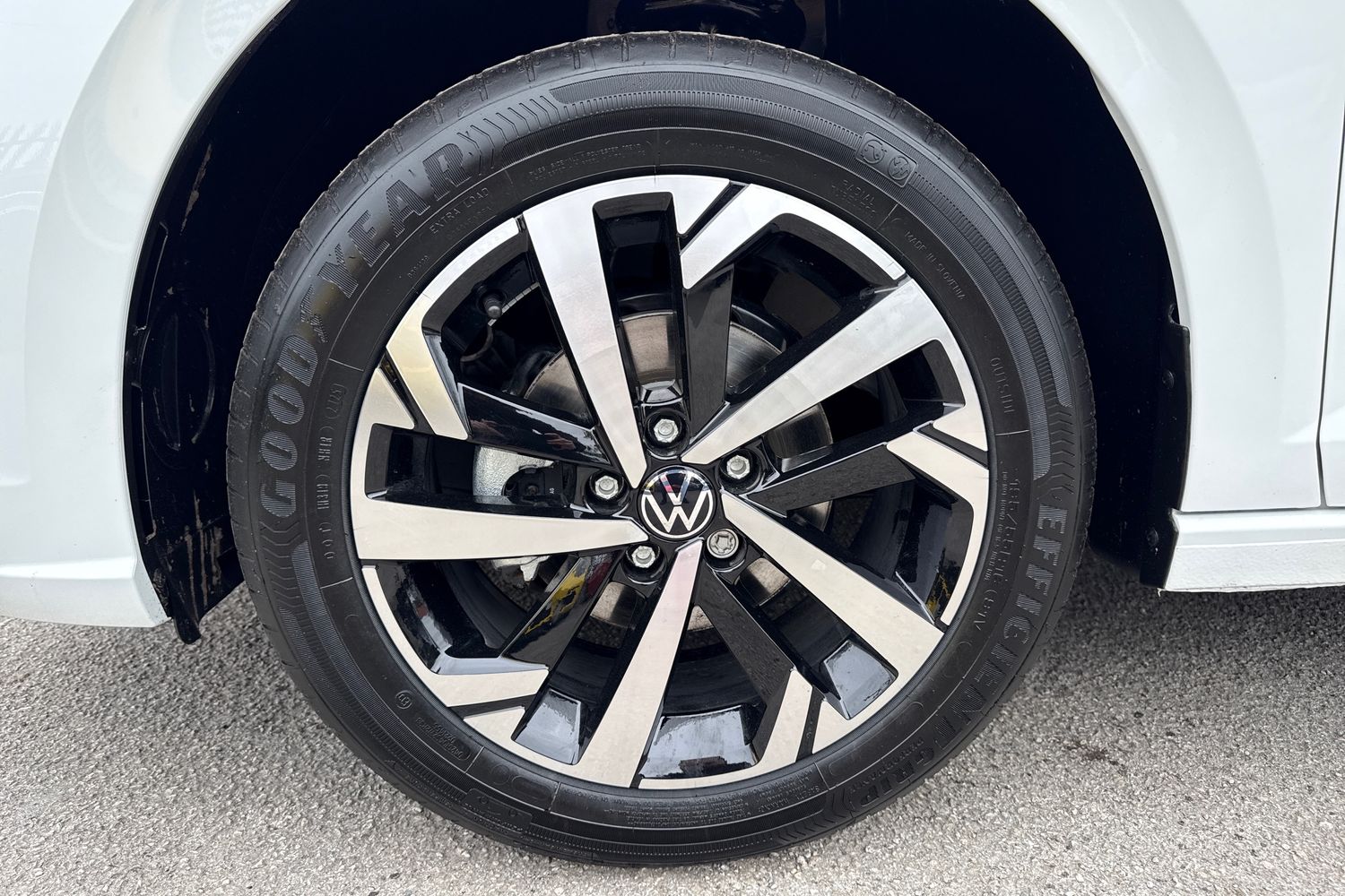 Used Volkswagen Polo 2026 for sale - 77973324: Photo 10