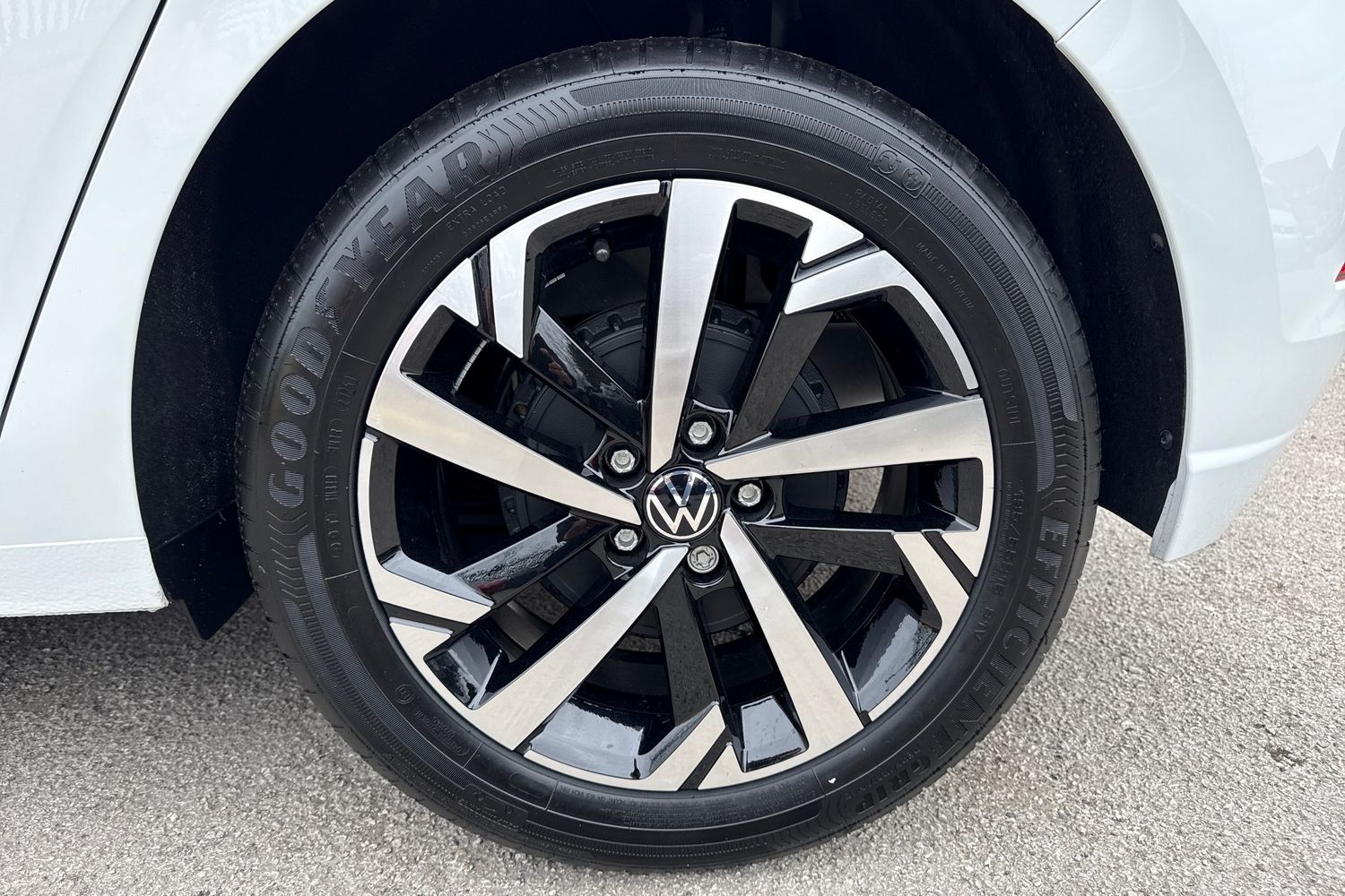 Used Volkswagen Polo 2026 for sale - 77973324: Photo 11