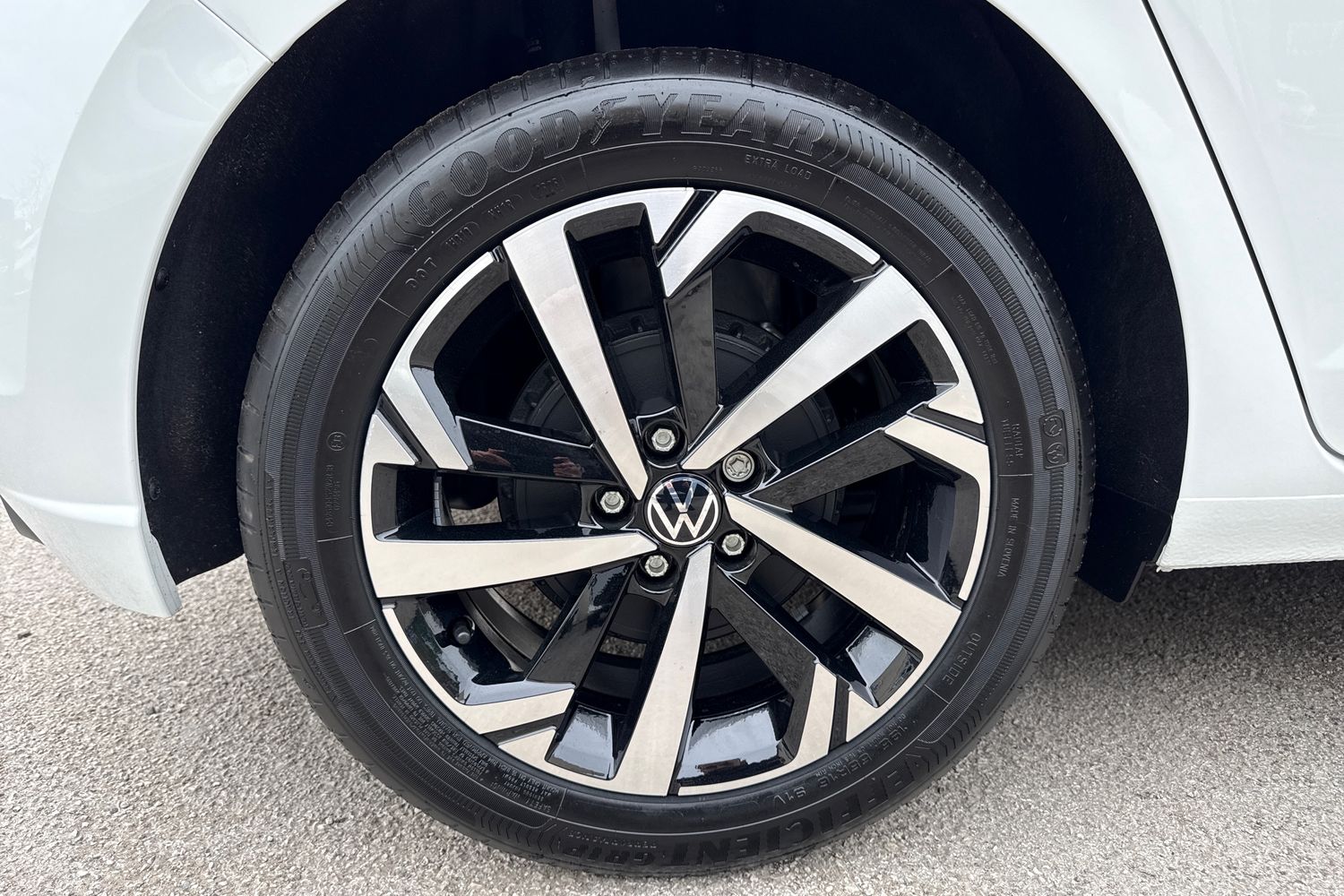 Used Volkswagen Polo 2026 for sale - 77973324: Photo 12