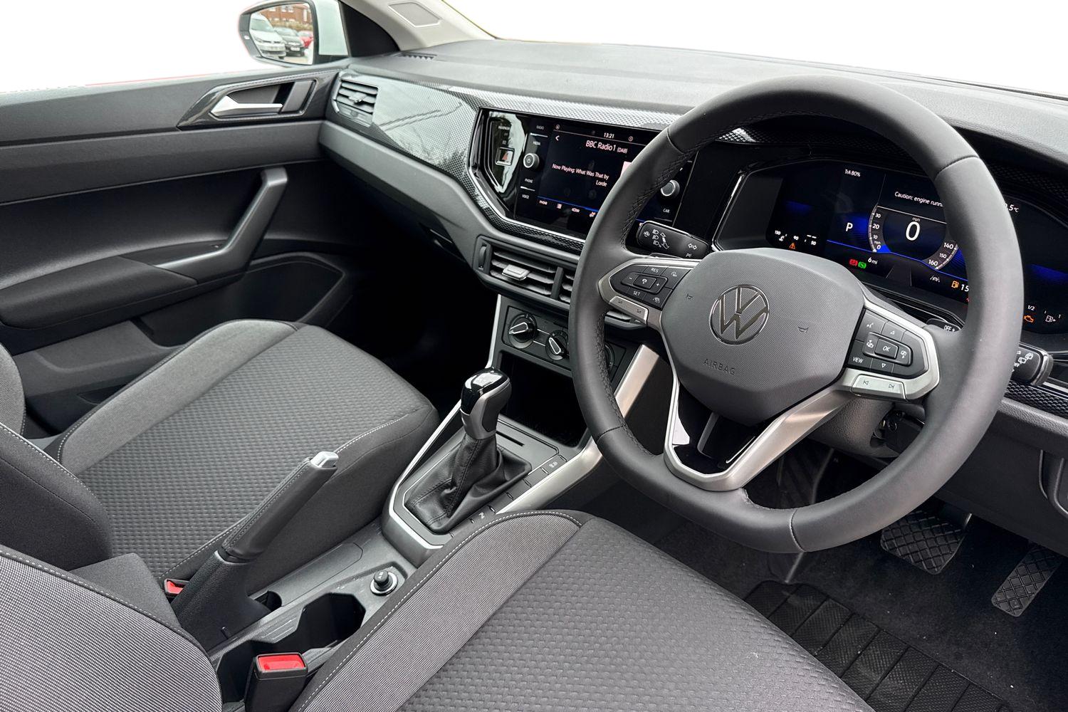 Used Volkswagen Polo 2026 for sale - 77973324: Photo 13