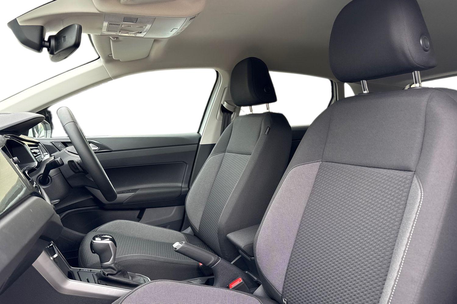 Used Volkswagen Polo 2026 for sale - 77973324: Photo 15