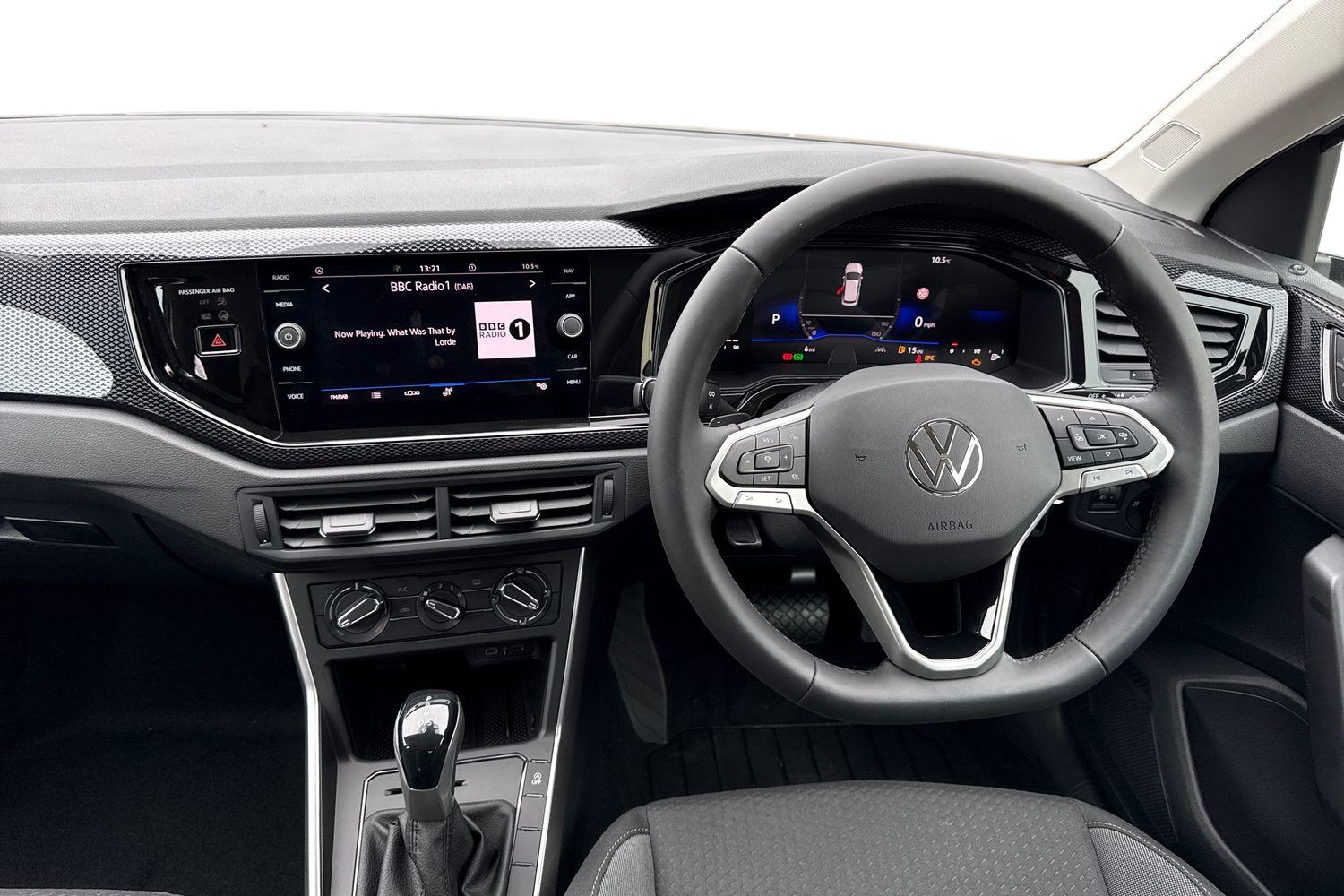 Used Volkswagen Polo 2026 for sale - 77973324: Photo 17