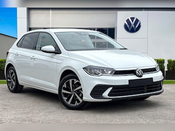 Used Volkswagen Polo 2026 for sale - 77973324: Photo