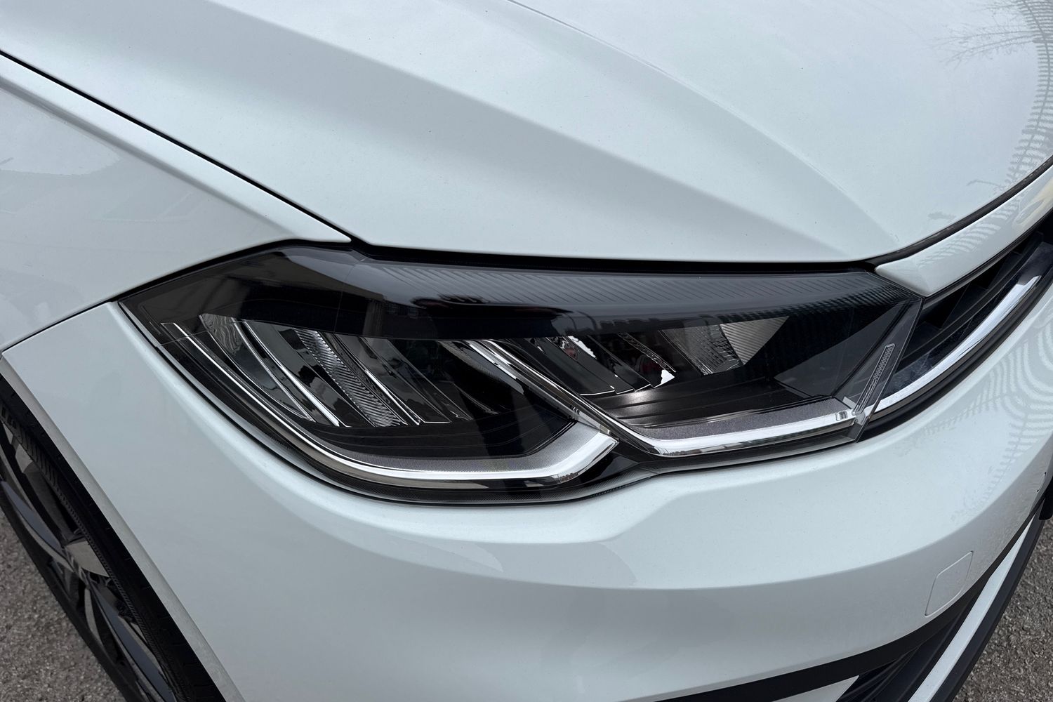 Used Volkswagen Polo 2026 for sale - 77973324: Photo 25