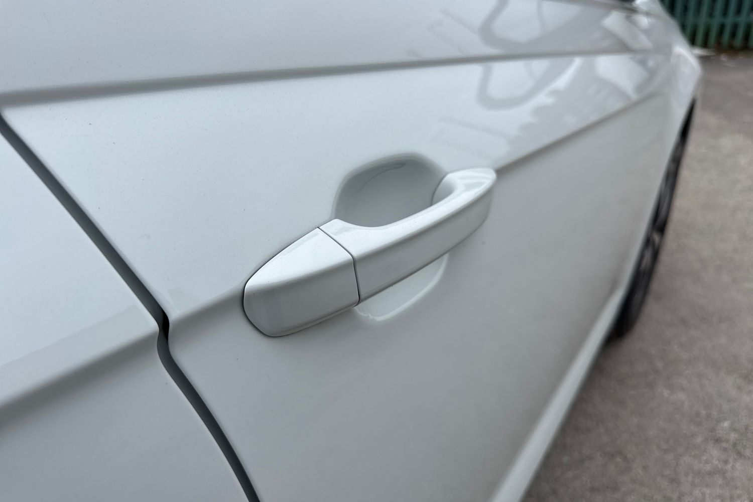 Used Volkswagen Polo 2026 for sale - 77973324: Photo 26