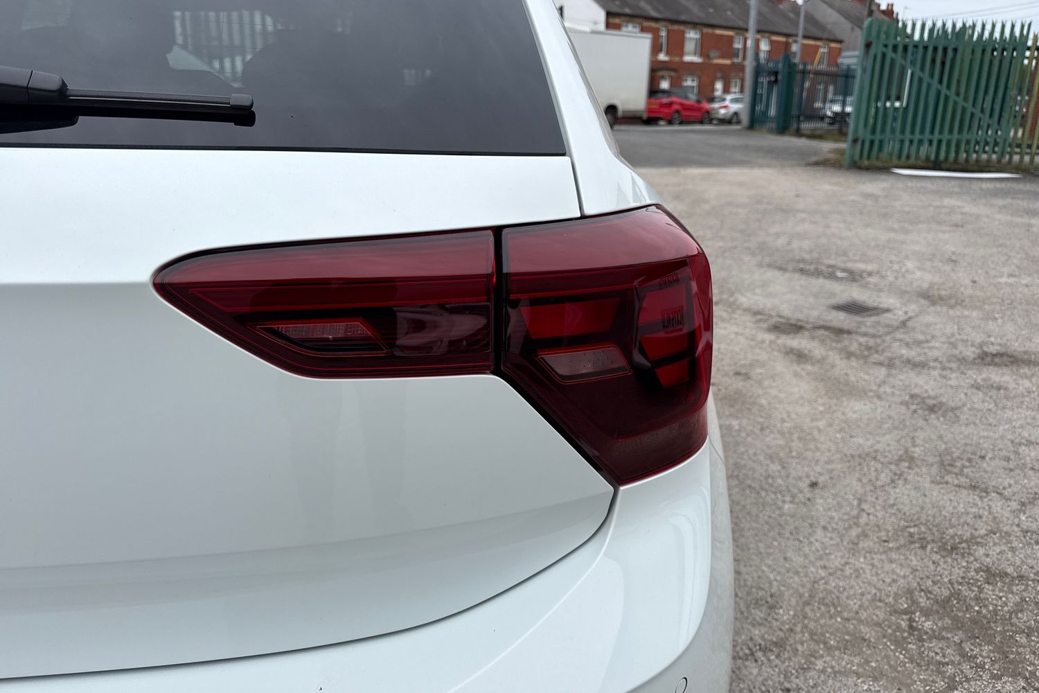 Used Volkswagen Polo 2026 for sale - 77973324: Photo 27