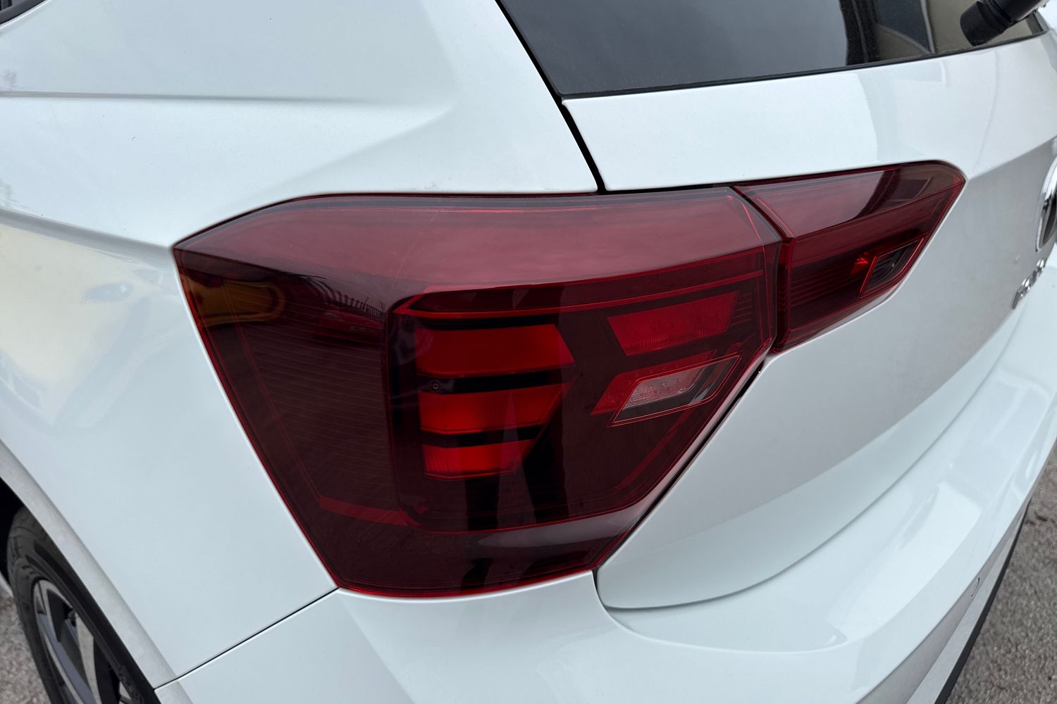 Used Volkswagen Polo 2026 for sale - 77973324: Photo 28