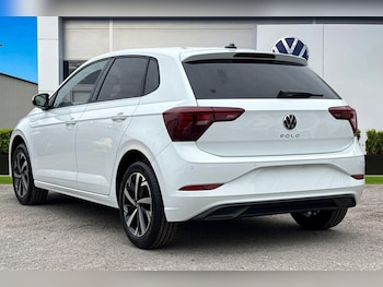 Used Volkswagen Polo 2026 for sale - 77973324: Photo