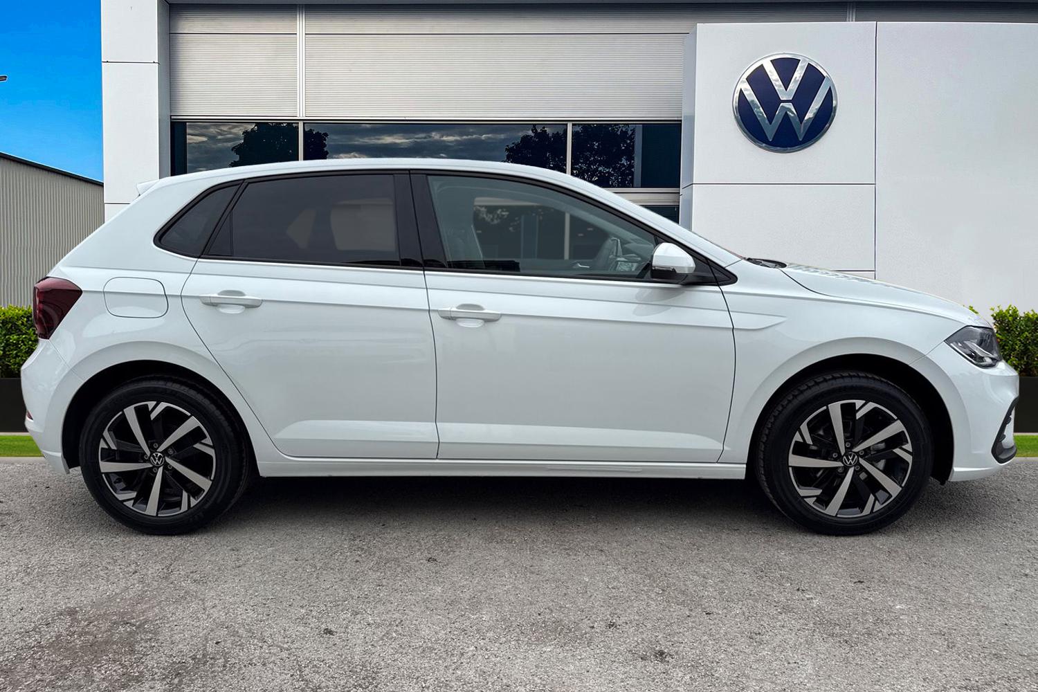 Used Volkswagen Polo 2026 for sale - 77973324: Photo 3