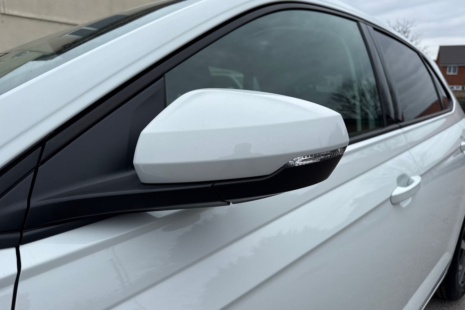 Used Volkswagen Polo 2026 for sale - 77973324: Photo 30