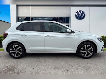 Used Volkswagen Polo 2026 for sale - 77973324: Photo