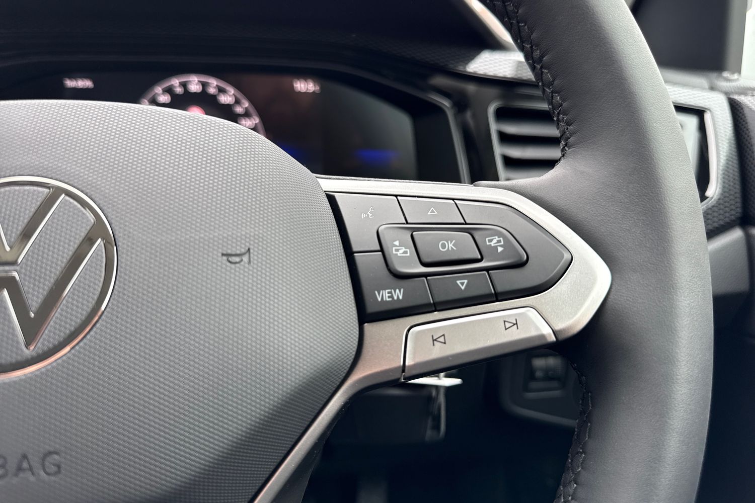 Used Volkswagen Polo 2026 for sale - 77973324: Photo 41