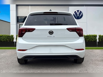 Used Volkswagen Polo 2026 for sale - 77973324: Photo