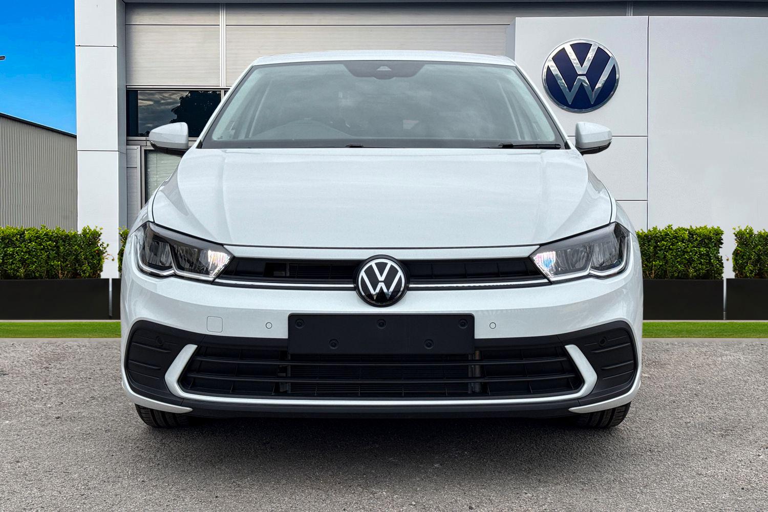 Used Volkswagen Polo 2026 for sale - 77973324: Photo 5