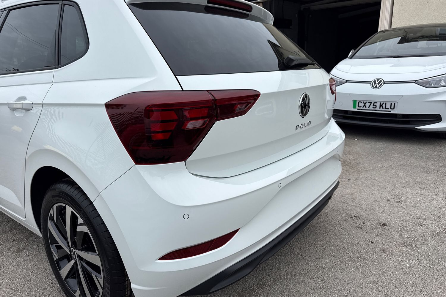 Used Volkswagen Polo 2026 for sale - 77973324: Photo 7