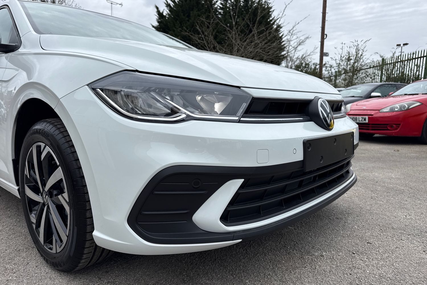 Used Volkswagen Polo 2026 for sale - 77973324: Photo 8