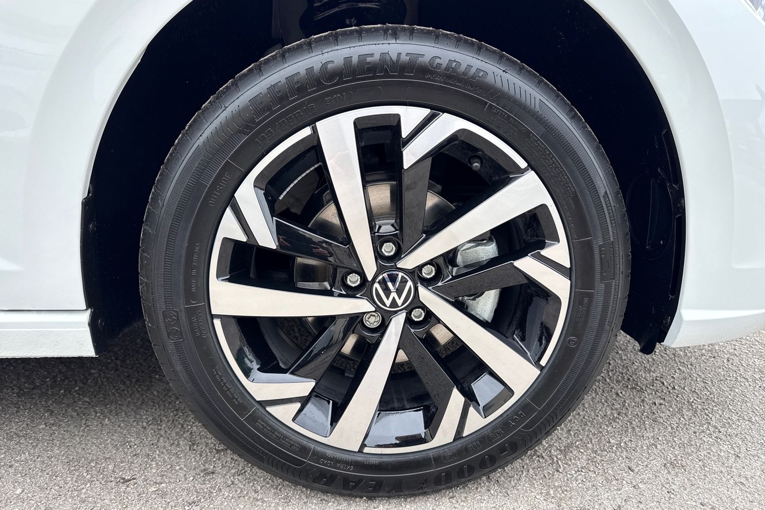 Used Volkswagen Polo 2026 for sale - 77973324: Photo 9