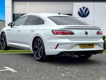 Used Volkswagen Arteon 2025 for sale - 74735465: Photo