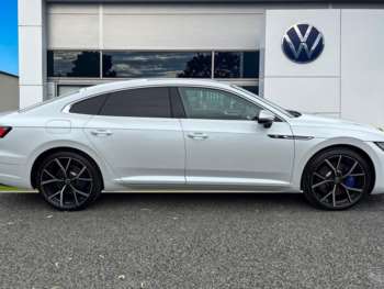 Used Volkswagen Arteon 2025 for sale - 74735465: Photo