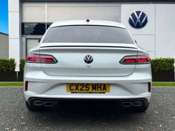 Used Volkswagen Arteon 2025 for sale - 74735465: Photo