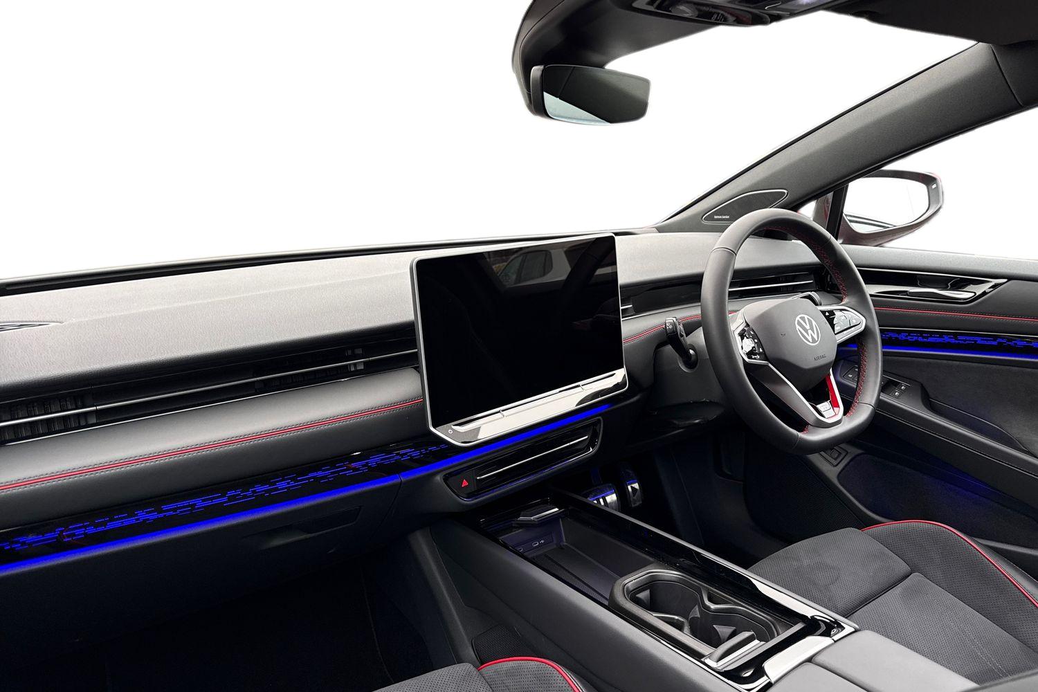 Used Volkswagen ID.7 2025 for sale - 77147505: Photo 15