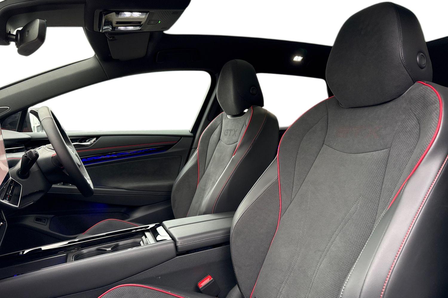 Used Volkswagen ID.7 2025 for sale - 77147505: Photo 16