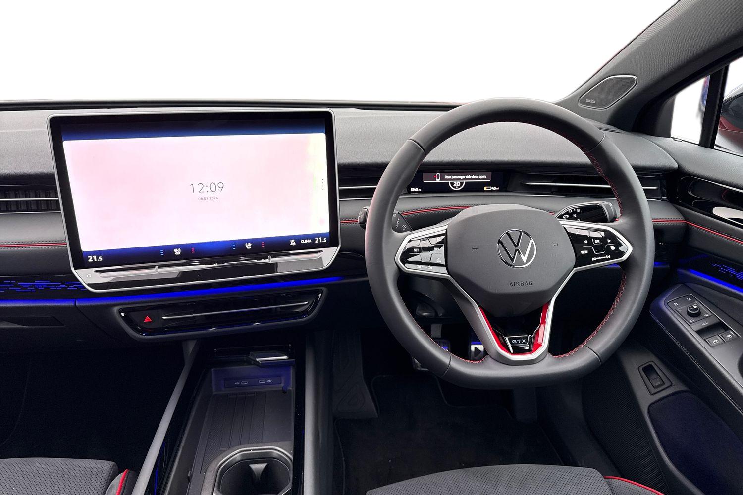 Used Volkswagen ID.7 2025 for sale - 77147505: Photo 18