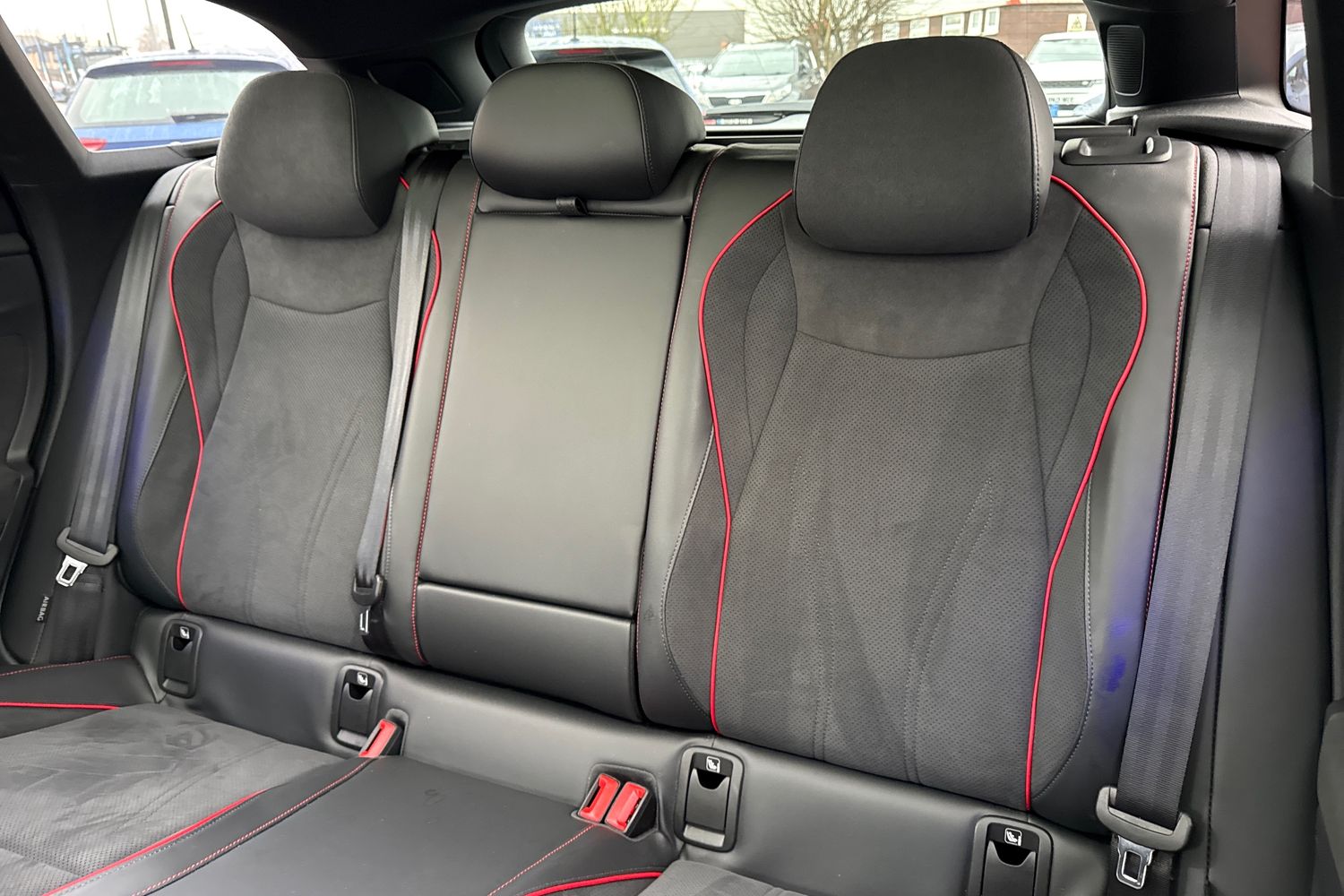 Used Volkswagen ID.7 2025 for sale - 77147505: Photo 19