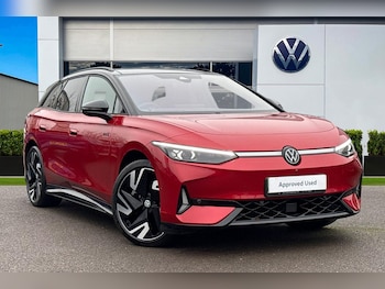 Volkswagen ID.7 feature image