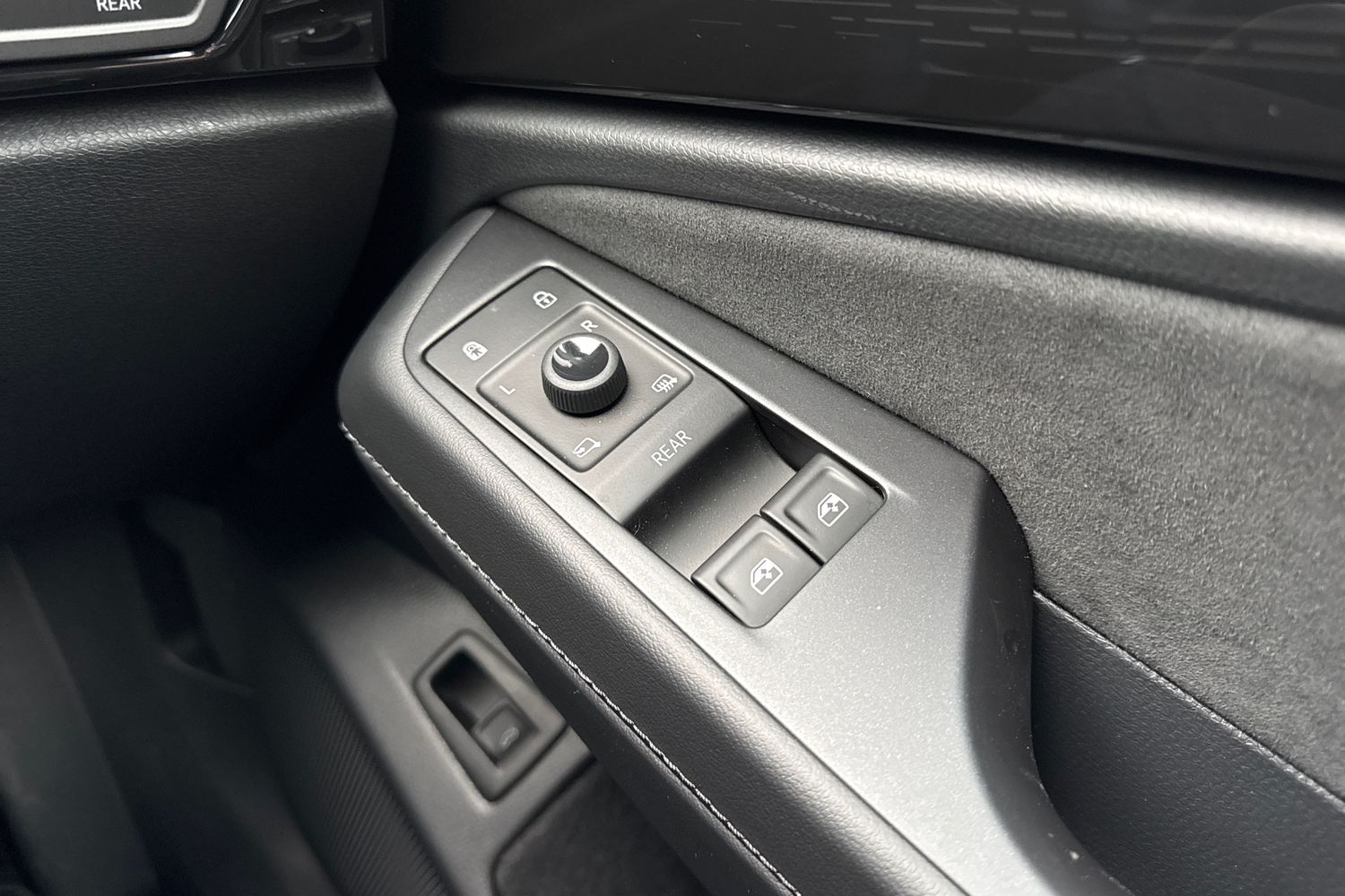 Used Volkswagen ID.7 2025 for sale - 77147505: Photo 21