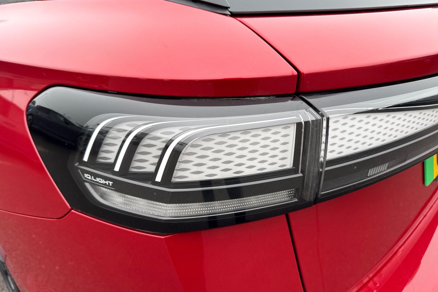 Used Volkswagen ID.7 2025 for sale - 77147505: Photo 25