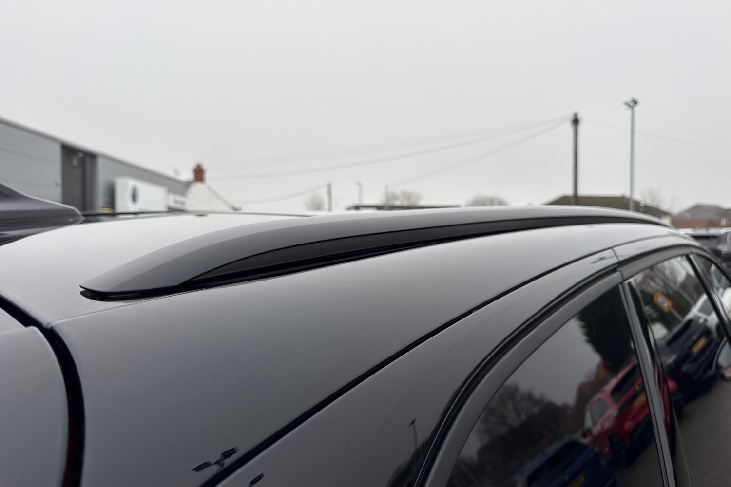 Used Volkswagen ID.7 2025 for sale - 77147505: Photo 30