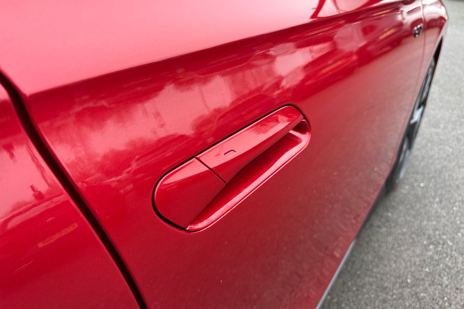 Used Volkswagen ID.7 2025 for sale - 77147505: Photo 32