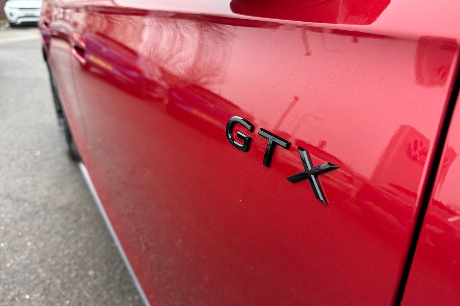 Used Volkswagen ID.7 2025 for sale - 77147505: Photo 33