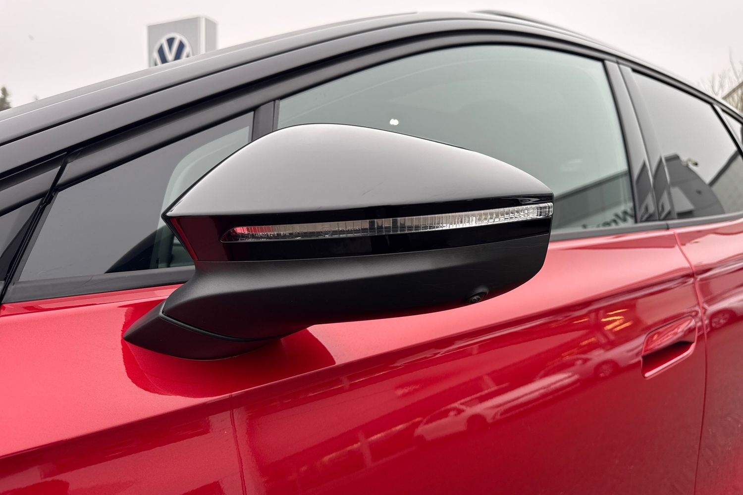 Used Volkswagen ID.7 2025 for sale - 77147505: Photo 36