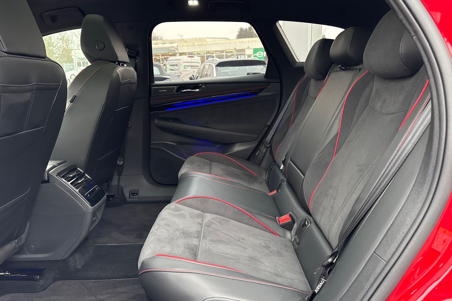 Used Volkswagen ID.7 2025 for sale - 77147505: Photo 38