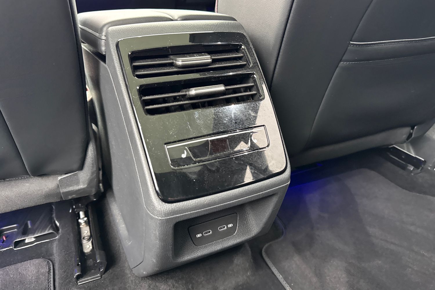 Used Volkswagen ID.7 2025 for sale - 77147505: Photo 40