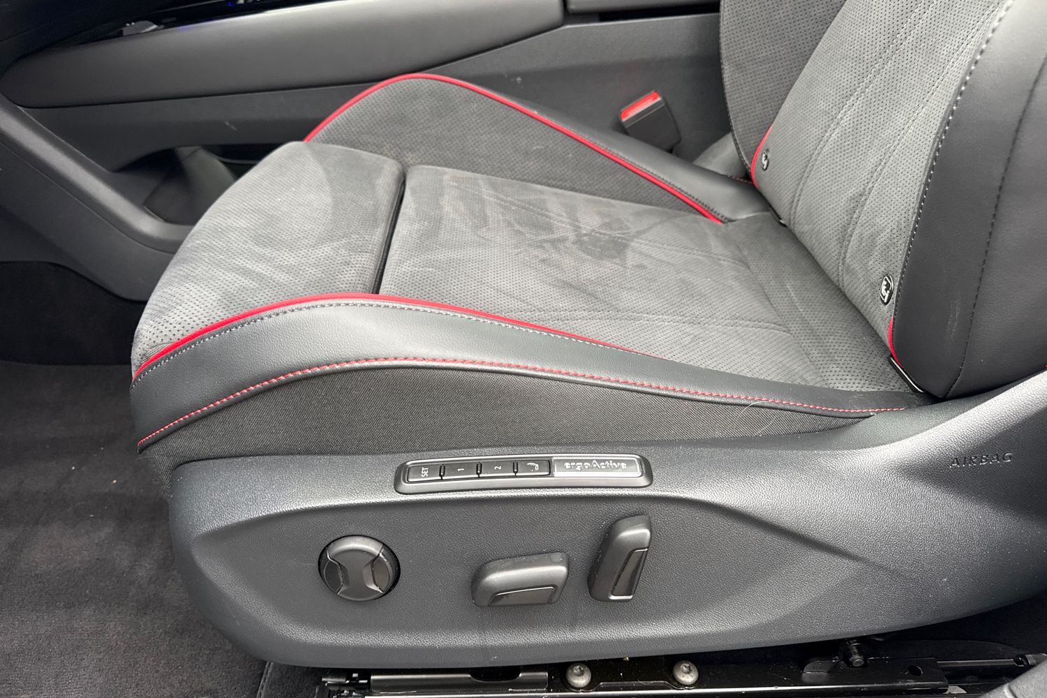 Used Volkswagen ID.7 2025 for sale - 77147505: Photo 42