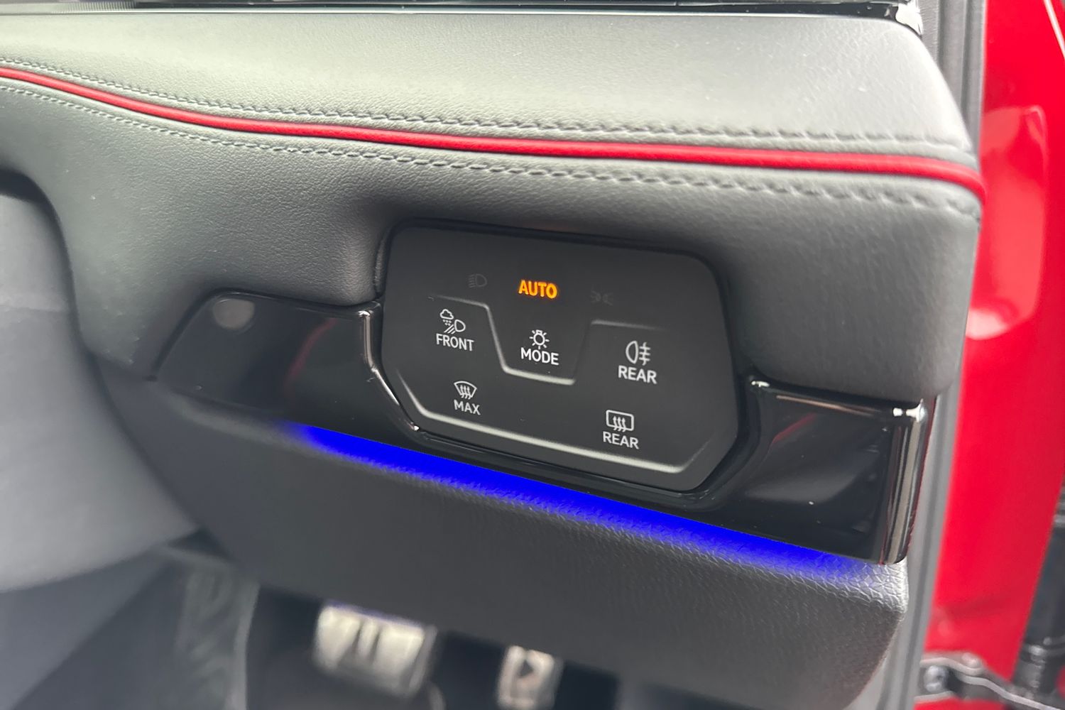 Used Volkswagen ID.7 2025 for sale - 77147505: Photo 44