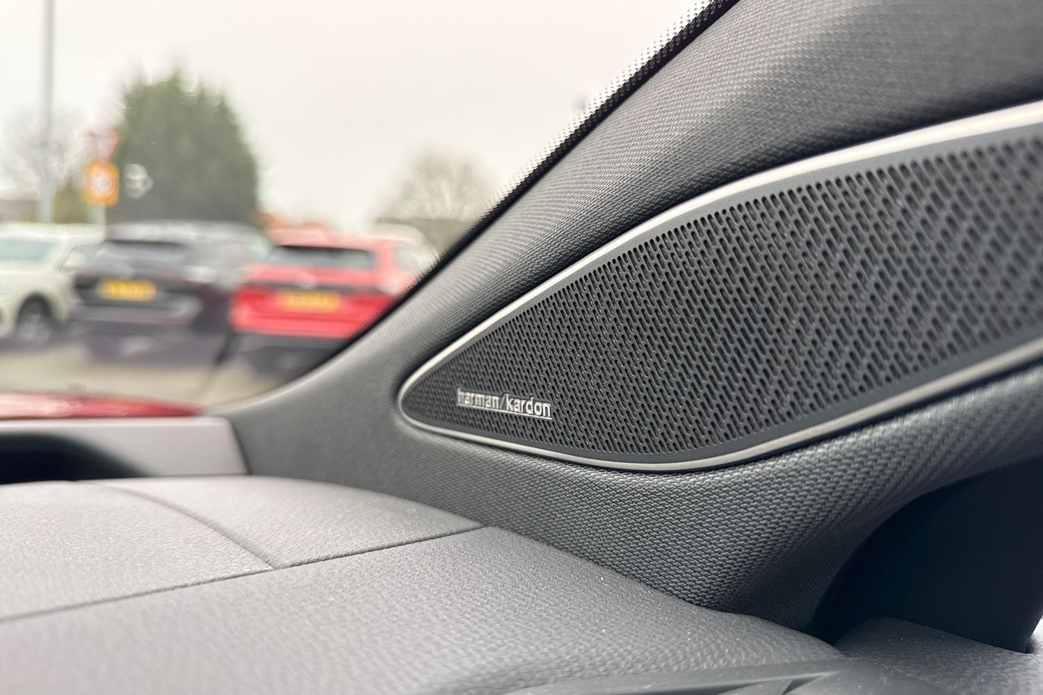 Used Volkswagen ID.7 2025 for sale - 77147505: Photo 45