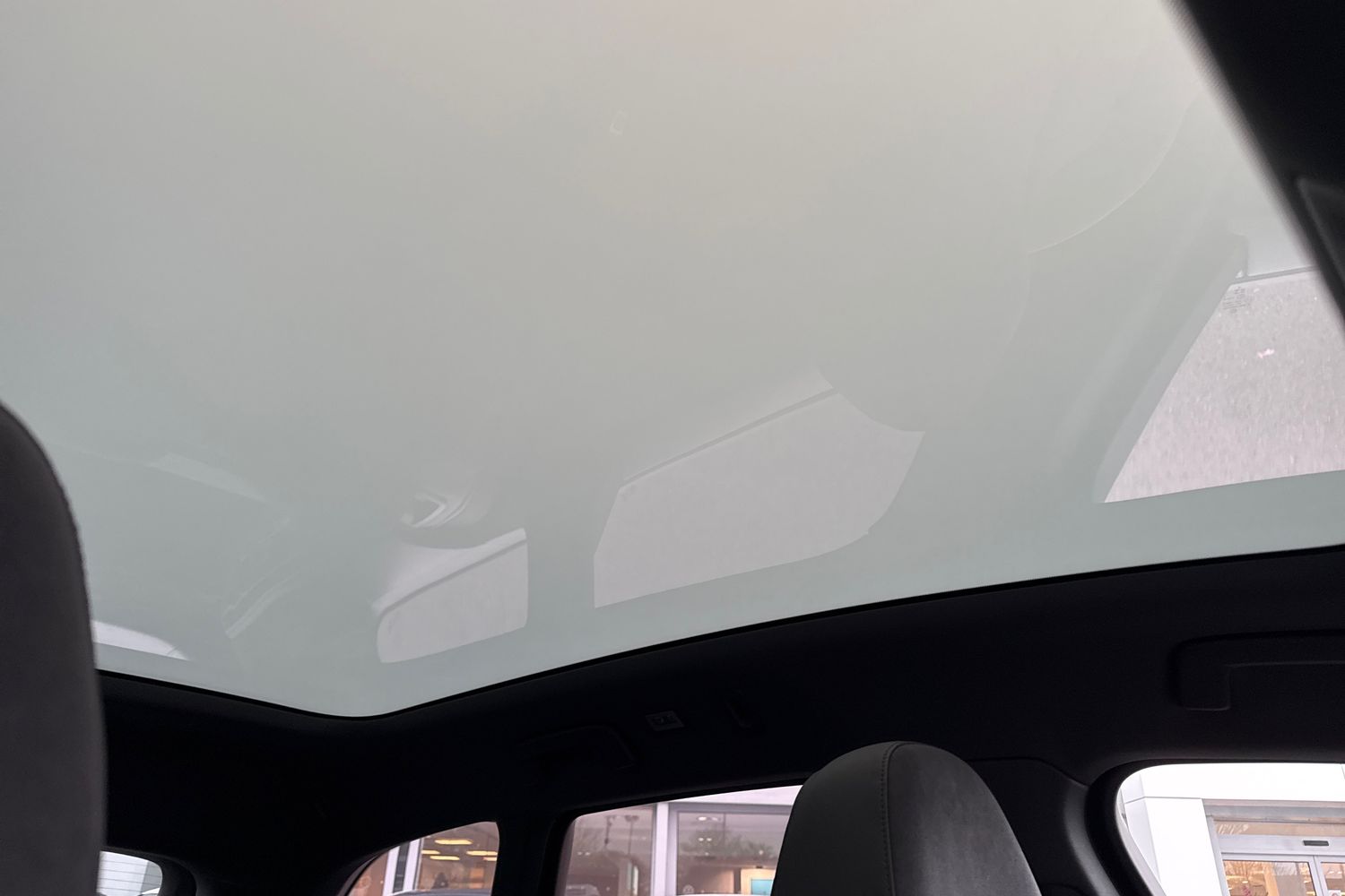 Used Volkswagen ID.7 2025 for sale - 77147505: Photo 50